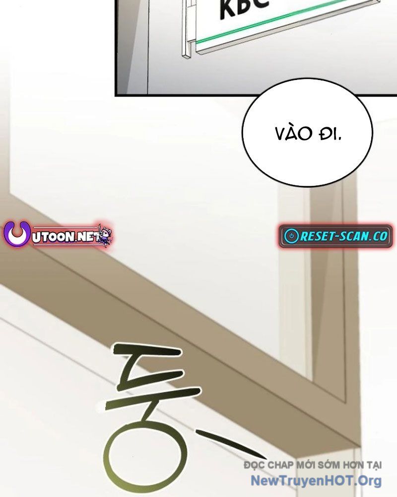 Bác Sĩ Hồi Quy Chỉ Muốn Sống Yên Bình: Chapter 17