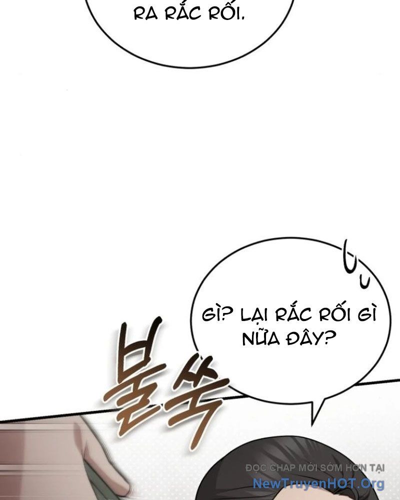 Bác Sĩ Hồi Quy Chỉ Muốn Sống Yên Bình: Chapter 17