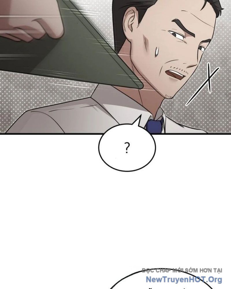 Bác Sĩ Hồi Quy Chỉ Muốn Sống Yên Bình: Chapter 17