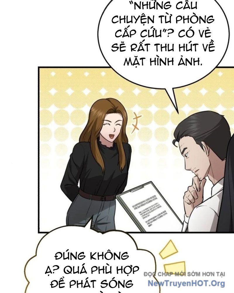 Bác Sĩ Hồi Quy Chỉ Muốn Sống Yên Bình: Chapter 17