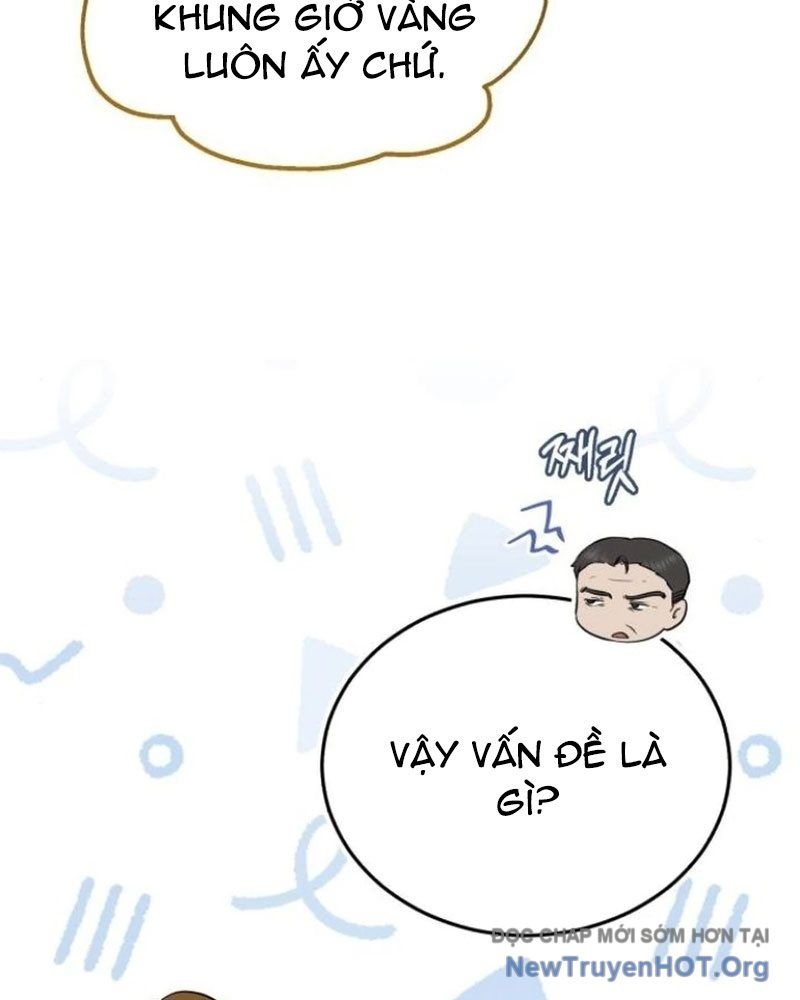 Bác Sĩ Hồi Quy Chỉ Muốn Sống Yên Bình: Chapter 17