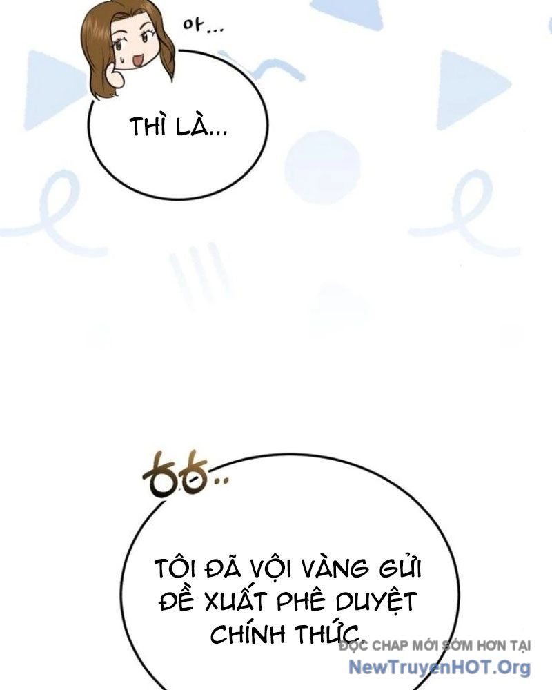 Bác Sĩ Hồi Quy Chỉ Muốn Sống Yên Bình: Chapter 17