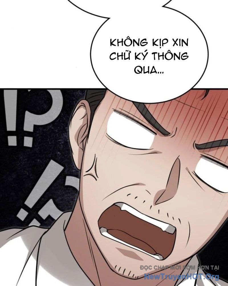 Bác Sĩ Hồi Quy Chỉ Muốn Sống Yên Bình: Chapter 17