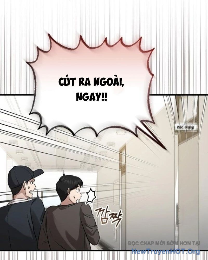 Bác Sĩ Hồi Quy Chỉ Muốn Sống Yên Bình: Chapter 17