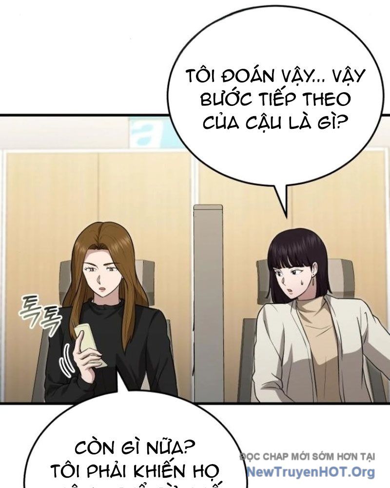 Bác Sĩ Hồi Quy Chỉ Muốn Sống Yên Bình: Chapter 17