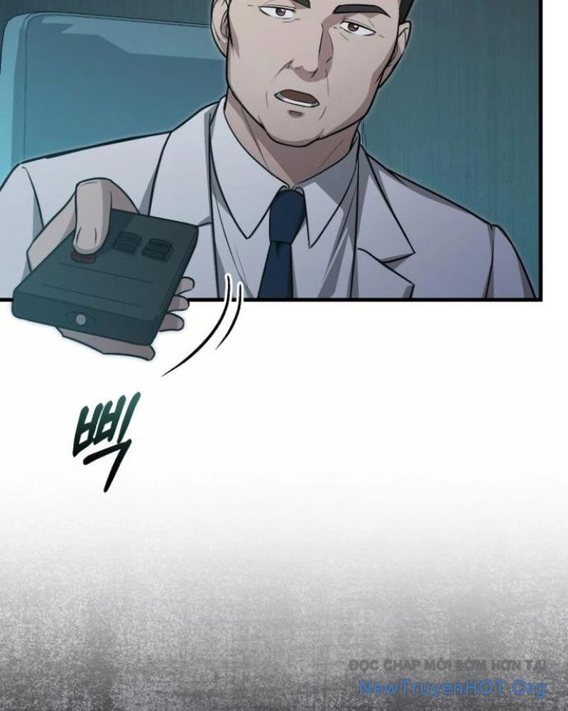 Bác Sĩ Hồi Quy Chỉ Muốn Sống Yên Bình: Chapter 17