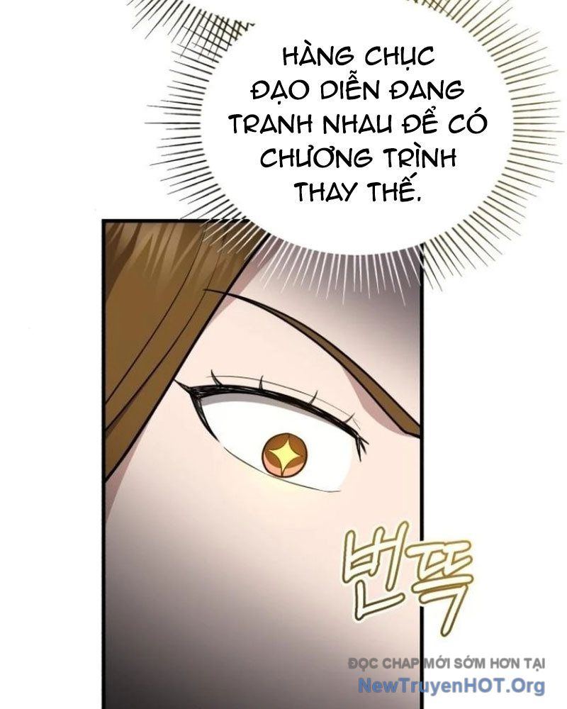 Bác Sĩ Hồi Quy Chỉ Muốn Sống Yên Bình: Chapter 17