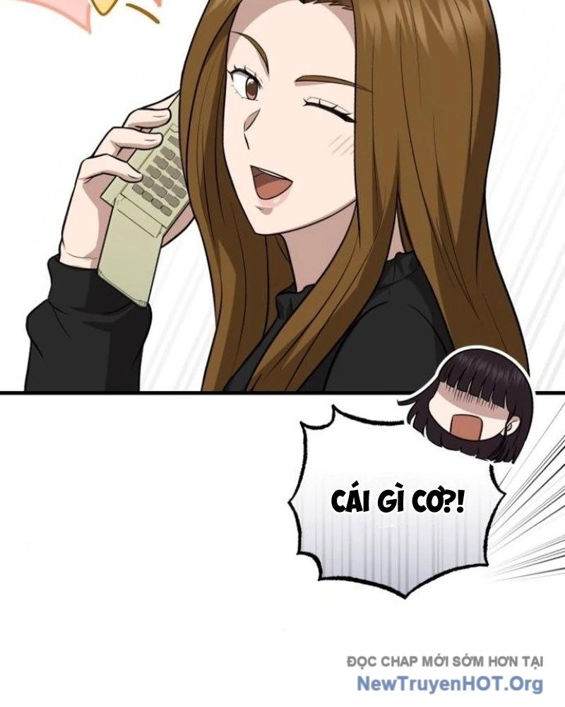 Bác Sĩ Hồi Quy Chỉ Muốn Sống Yên Bình: Chapter 17