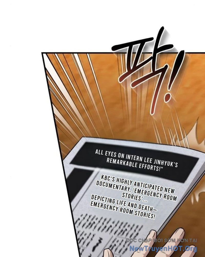 Bác Sĩ Hồi Quy Chỉ Muốn Sống Yên Bình: Chapter 17