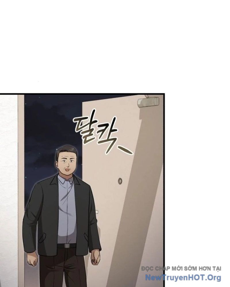 Bác Sĩ Hồi Quy Chỉ Muốn Sống Yên Bình: Chapter 17