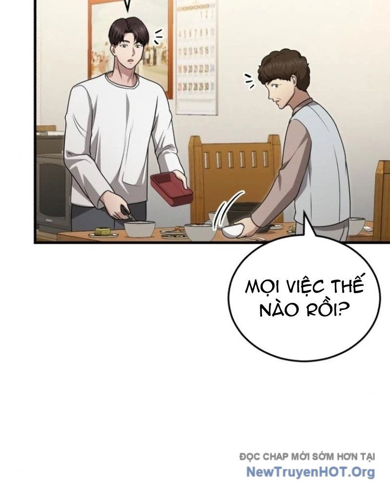 Bác Sĩ Hồi Quy Chỉ Muốn Sống Yên Bình: Chapter 17