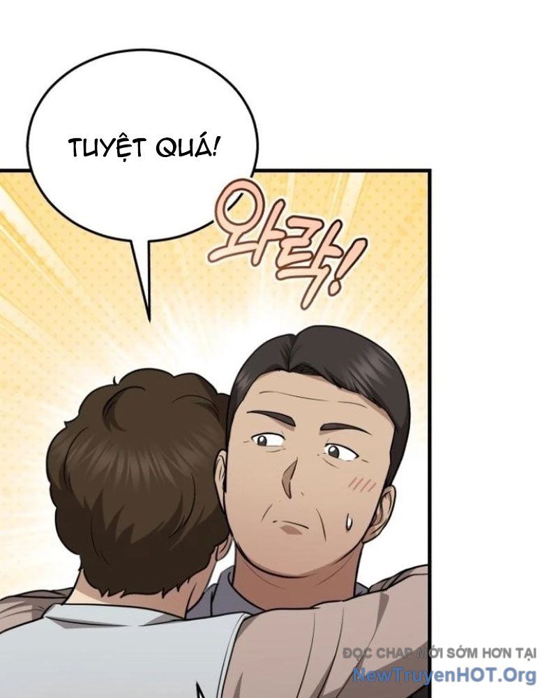 Bác Sĩ Hồi Quy Chỉ Muốn Sống Yên Bình: Chapter 17