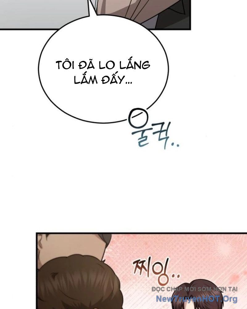 Bác Sĩ Hồi Quy Chỉ Muốn Sống Yên Bình: Chapter 17