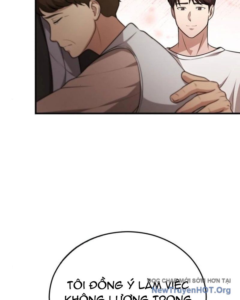 Bác Sĩ Hồi Quy Chỉ Muốn Sống Yên Bình: Chapter 17