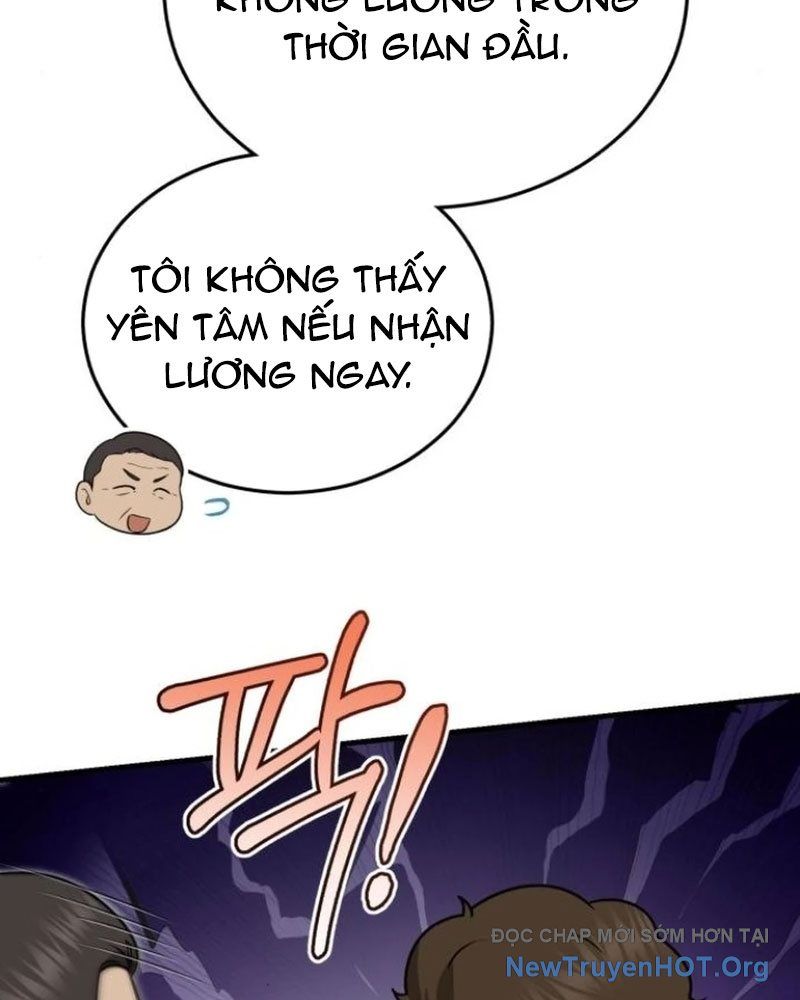 Bác Sĩ Hồi Quy Chỉ Muốn Sống Yên Bình: Chapter 17