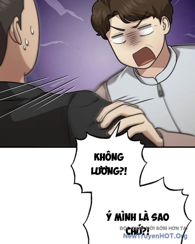 Bác Sĩ Hồi Quy Chỉ Muốn Sống Yên Bình: Chapter 17