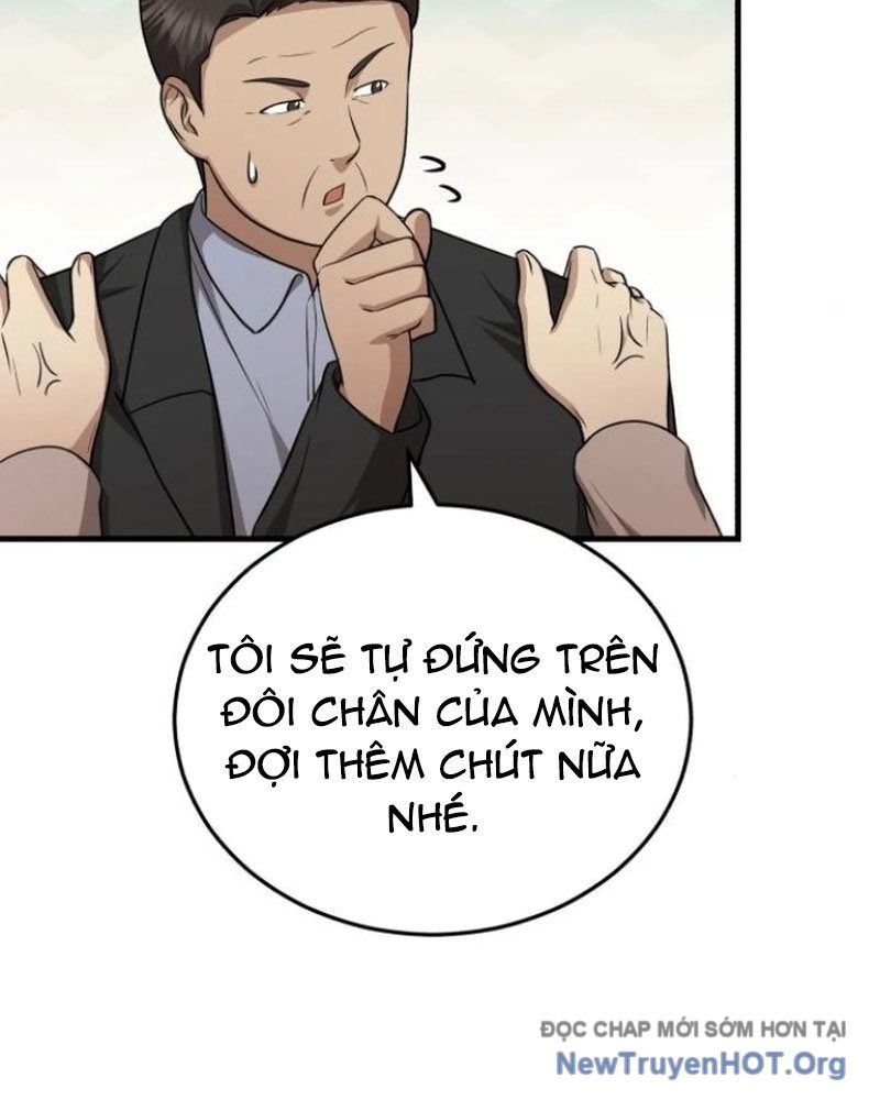 Bác Sĩ Hồi Quy Chỉ Muốn Sống Yên Bình: Chapter 17