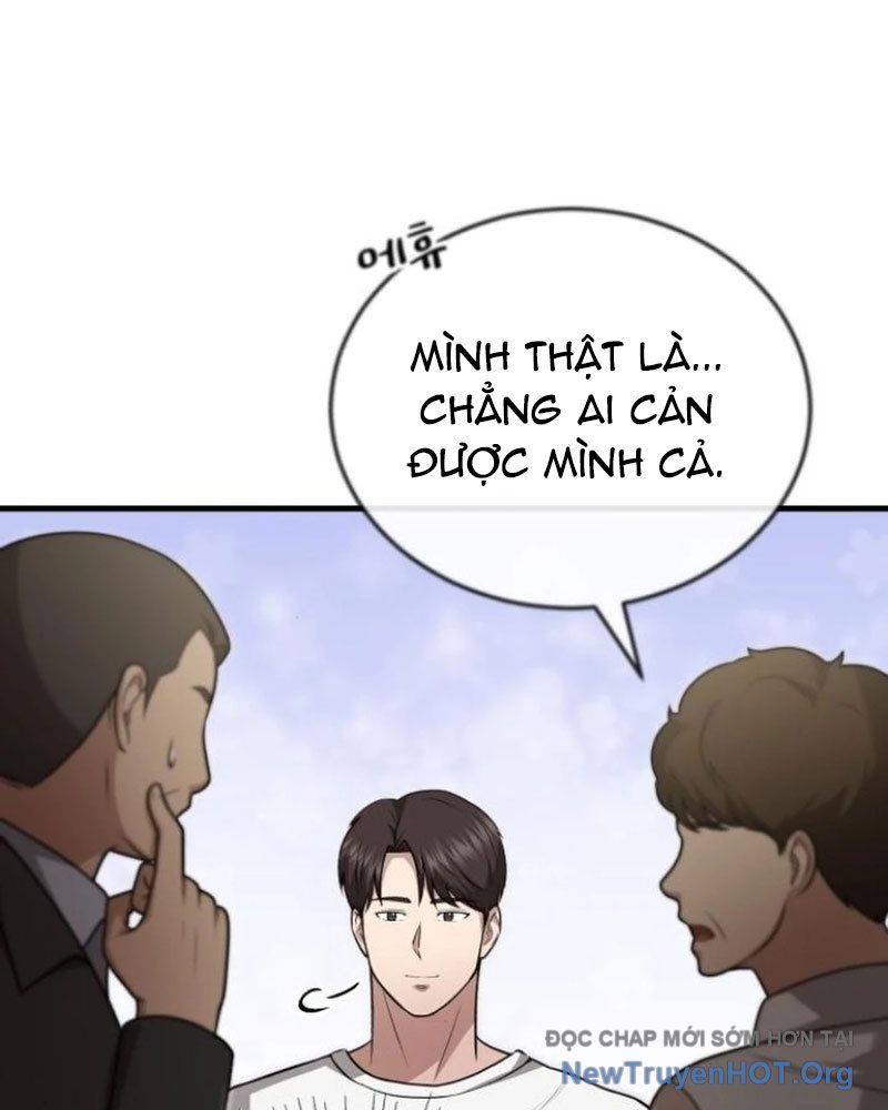 Bác Sĩ Hồi Quy Chỉ Muốn Sống Yên Bình: Chapter 17