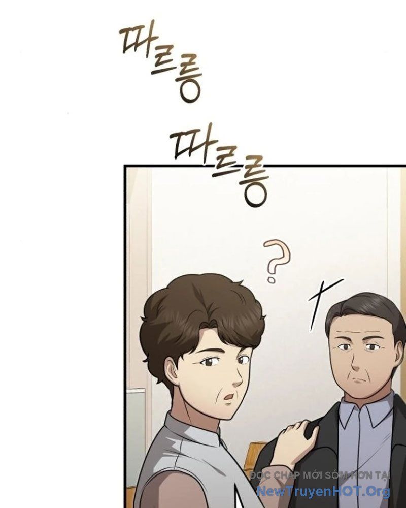 Bác Sĩ Hồi Quy Chỉ Muốn Sống Yên Bình: Chapter 17