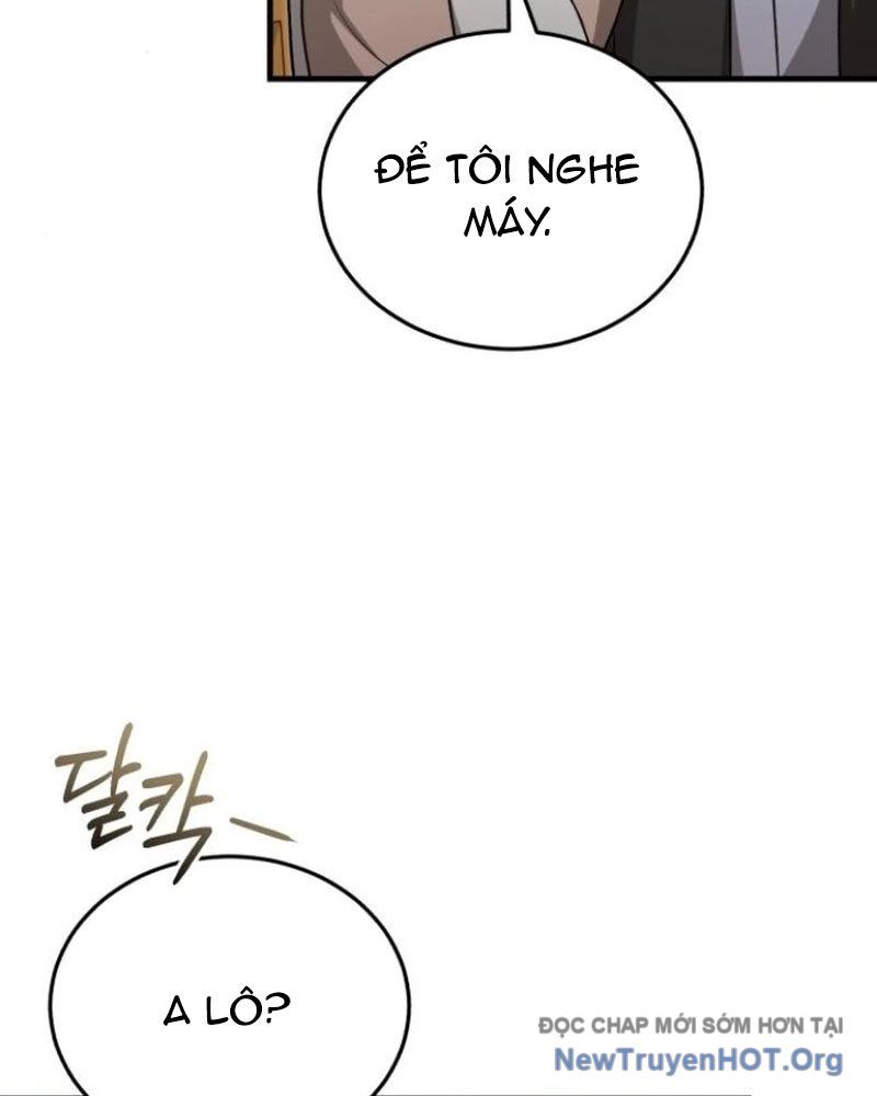 Bác Sĩ Hồi Quy Chỉ Muốn Sống Yên Bình: Chapter 17