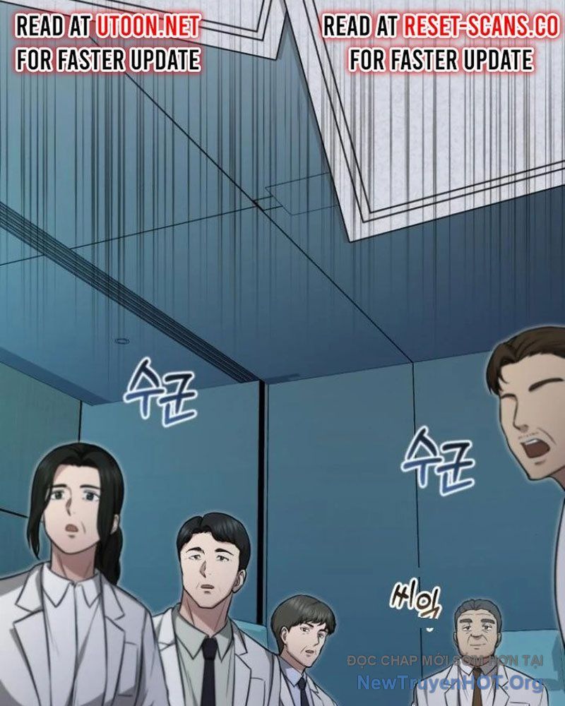 Bác Sĩ Hồi Quy Chỉ Muốn Sống Yên Bình: Chapter 17