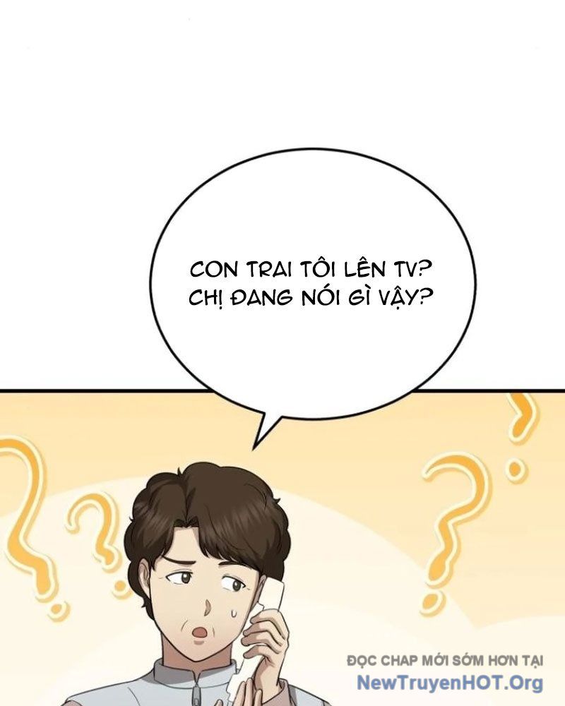 Bác Sĩ Hồi Quy Chỉ Muốn Sống Yên Bình: Chapter 17