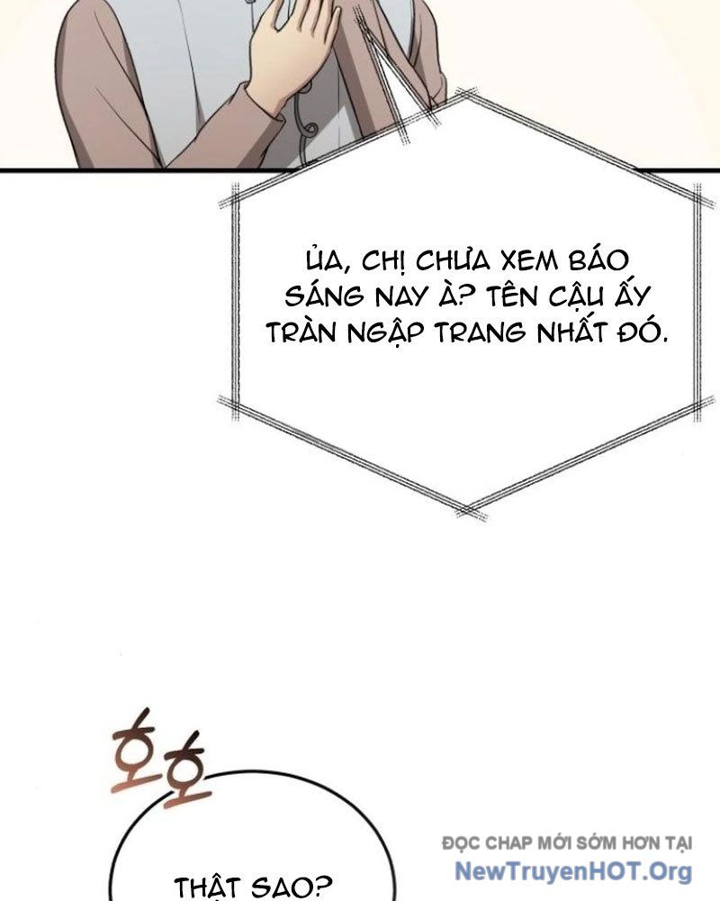 Bác Sĩ Hồi Quy Chỉ Muốn Sống Yên Bình: Chapter 17