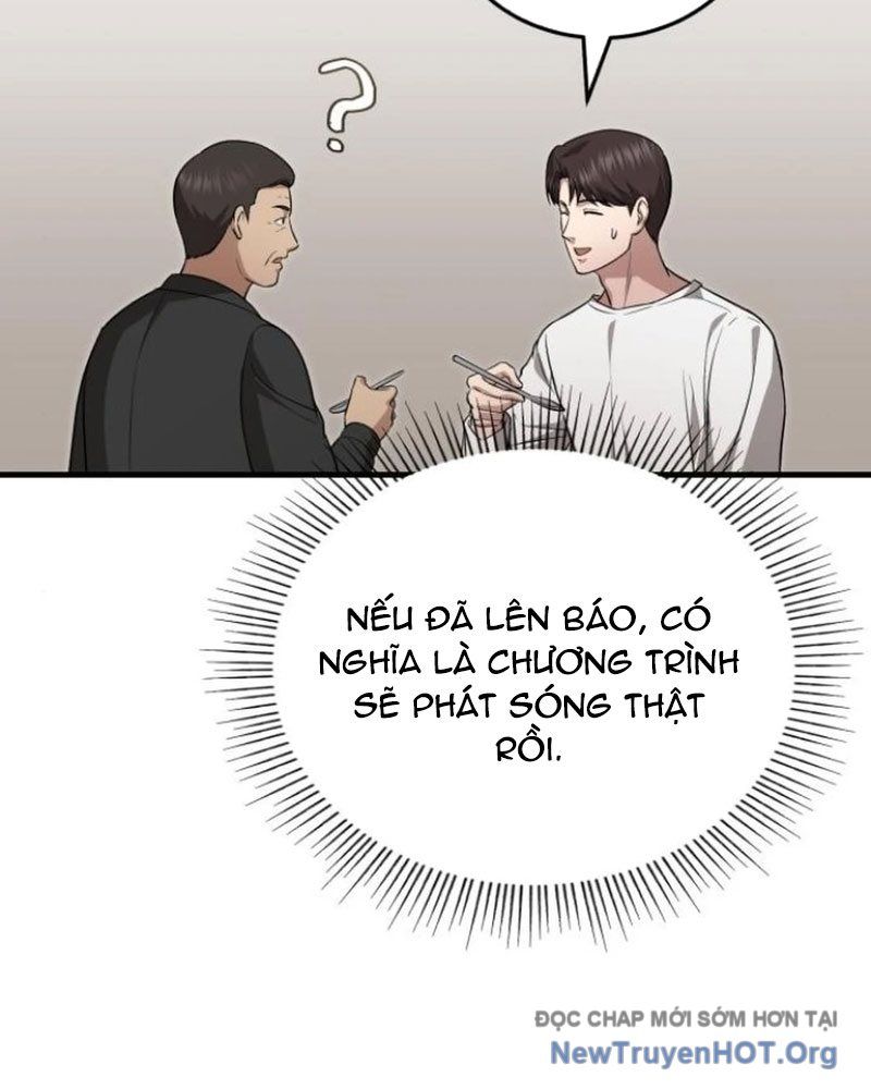 Bác Sĩ Hồi Quy Chỉ Muốn Sống Yên Bình: Chapter 17