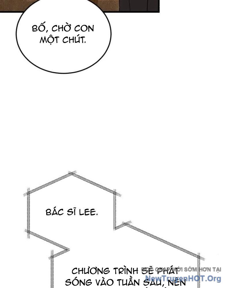 Bác Sĩ Hồi Quy Chỉ Muốn Sống Yên Bình: Chapter 17