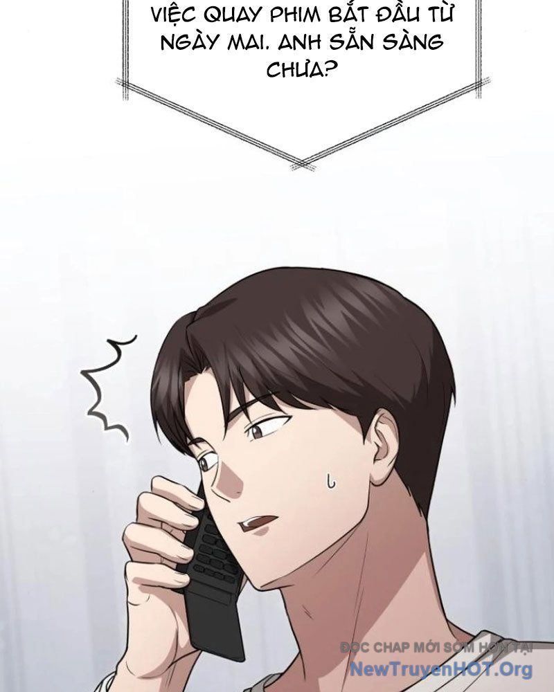 Bác Sĩ Hồi Quy Chỉ Muốn Sống Yên Bình: Chapter 17