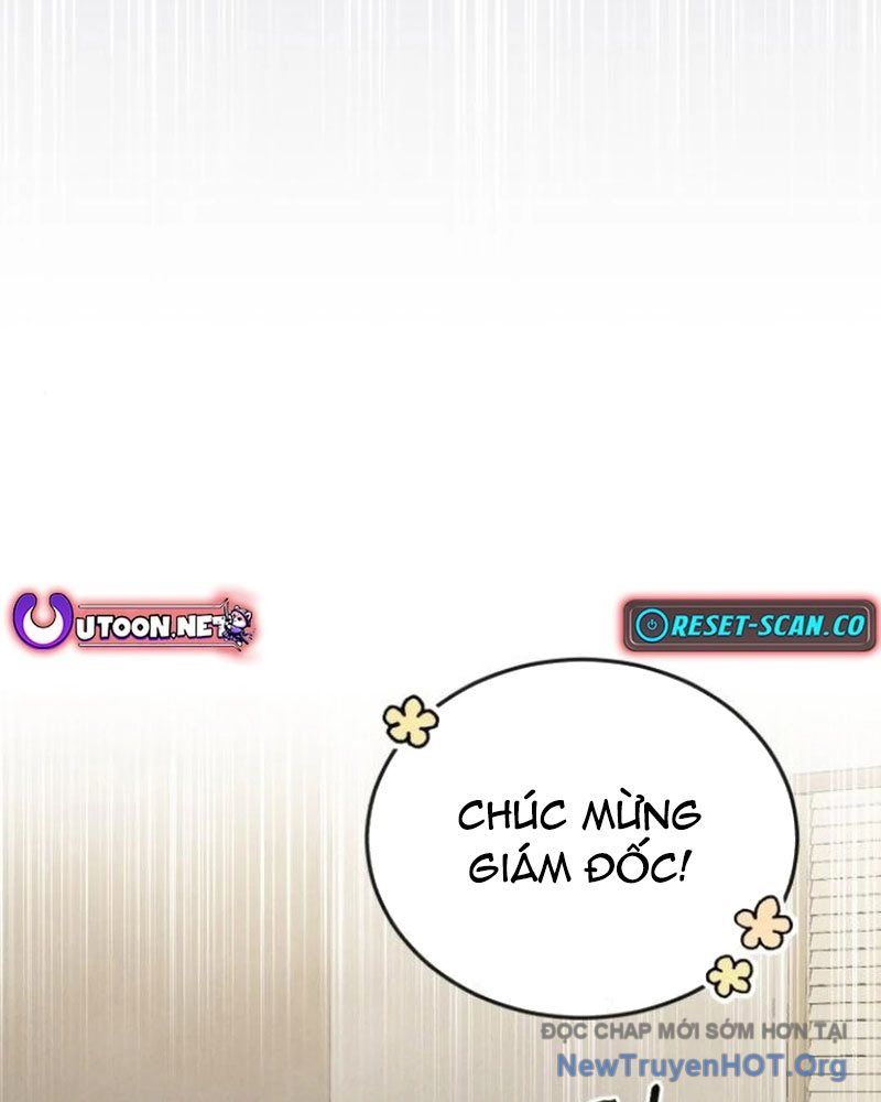 Bác Sĩ Hồi Quy Chỉ Muốn Sống Yên Bình: Chapter 17