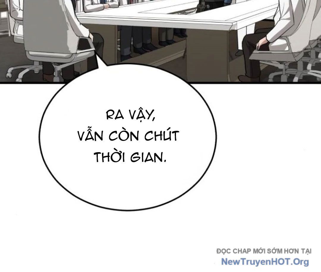 Bác Sĩ Hồi Quy Chỉ Muốn Sống Yên Bình: Chapter 18
