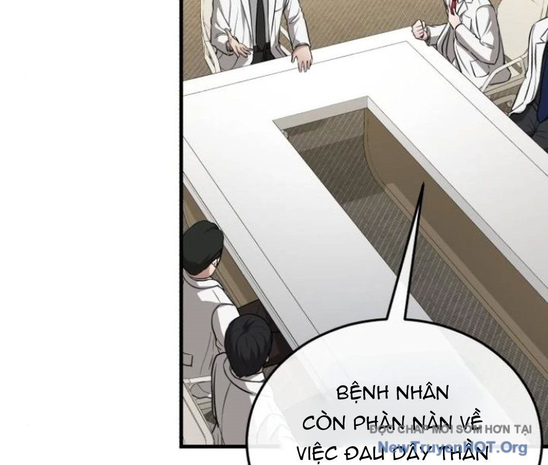 Bác Sĩ Hồi Quy Chỉ Muốn Sống Yên Bình: Chapter 18