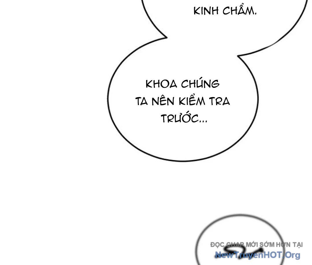 Bác Sĩ Hồi Quy Chỉ Muốn Sống Yên Bình: Chapter 18