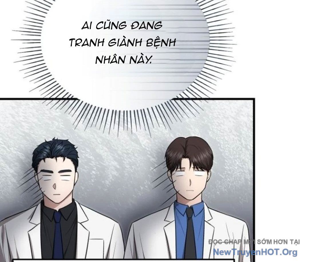 Bác Sĩ Hồi Quy Chỉ Muốn Sống Yên Bình: Chapter 18