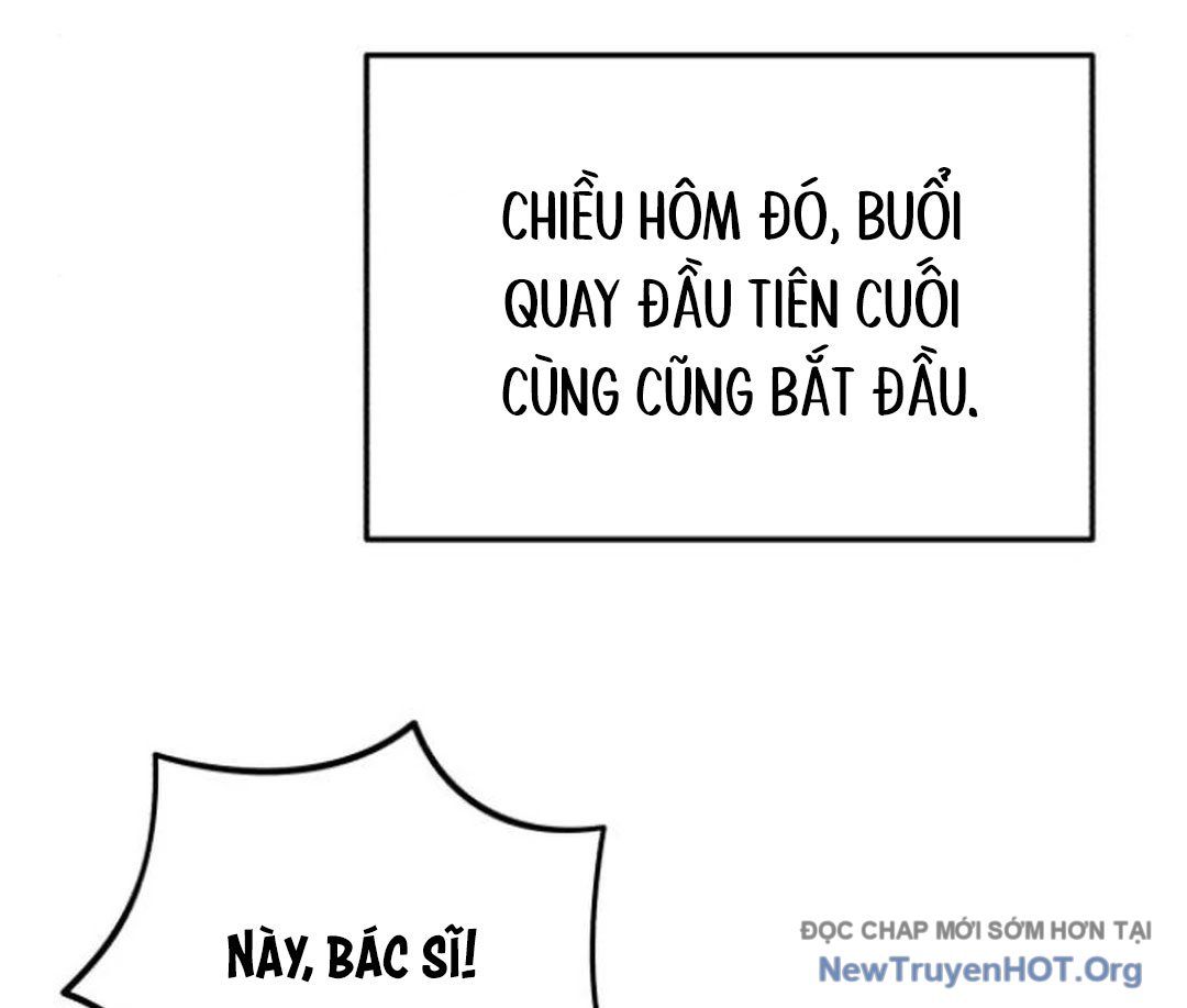 Bác Sĩ Hồi Quy Chỉ Muốn Sống Yên Bình: Chapter 18