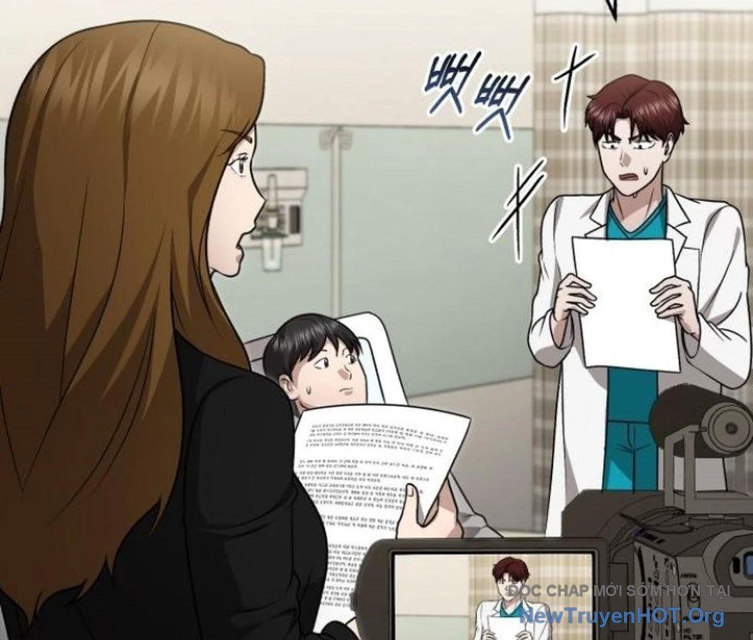 Bác Sĩ Hồi Quy Chỉ Muốn Sống Yên Bình: Chapter 18