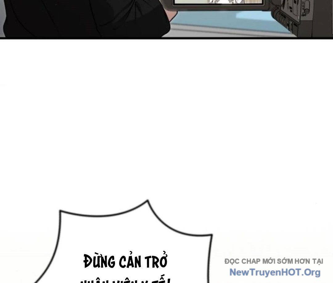 Bác Sĩ Hồi Quy Chỉ Muốn Sống Yên Bình: Chapter 18