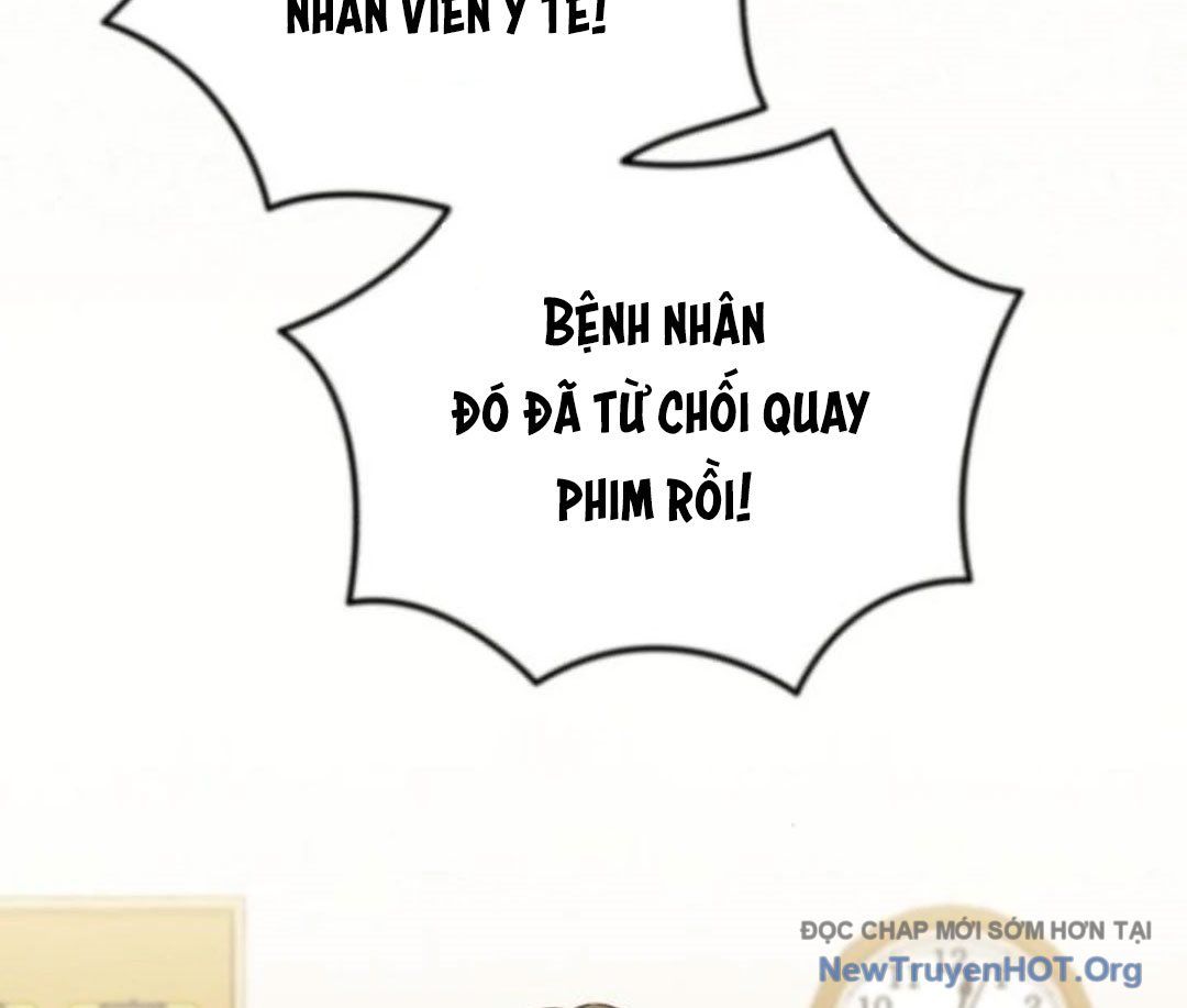 Bác Sĩ Hồi Quy Chỉ Muốn Sống Yên Bình: Chapter 18