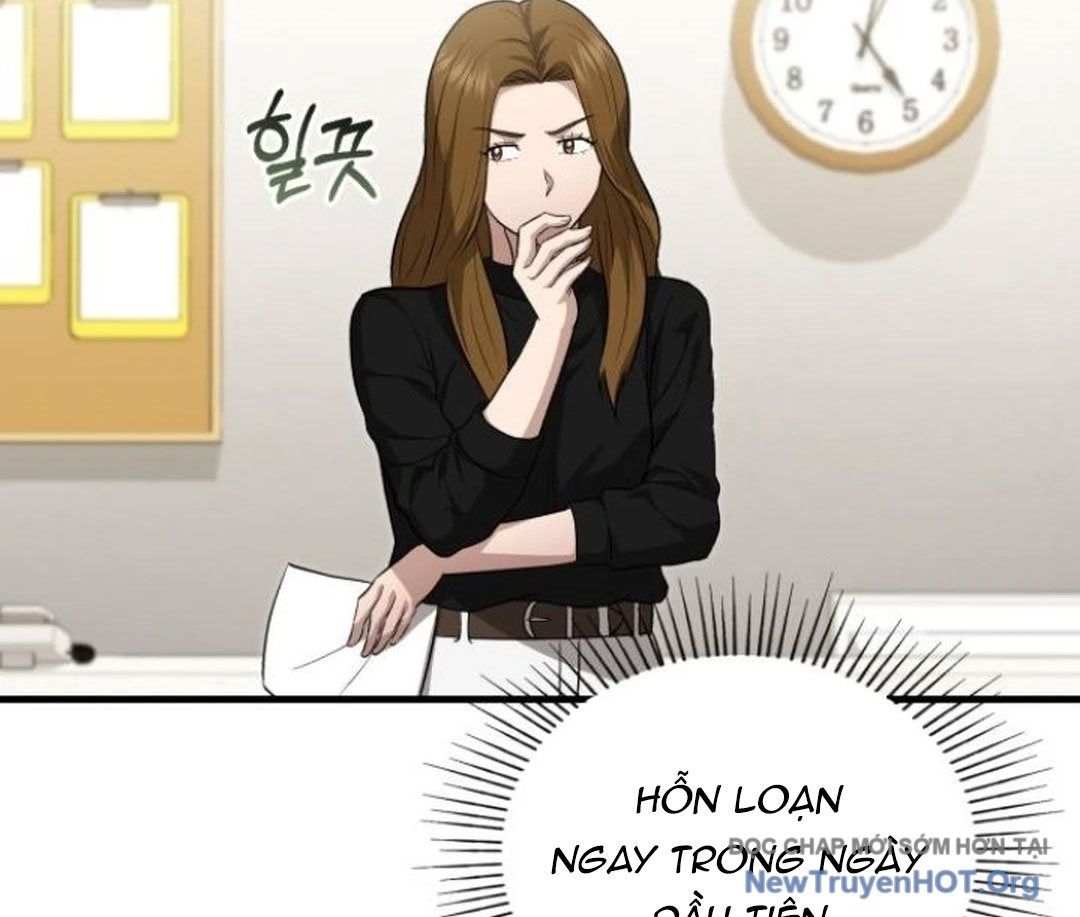 Bác Sĩ Hồi Quy Chỉ Muốn Sống Yên Bình: Chapter 18