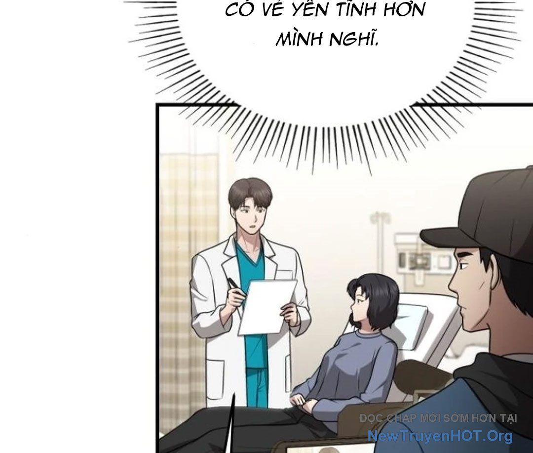 Bác Sĩ Hồi Quy Chỉ Muốn Sống Yên Bình: Chapter 18