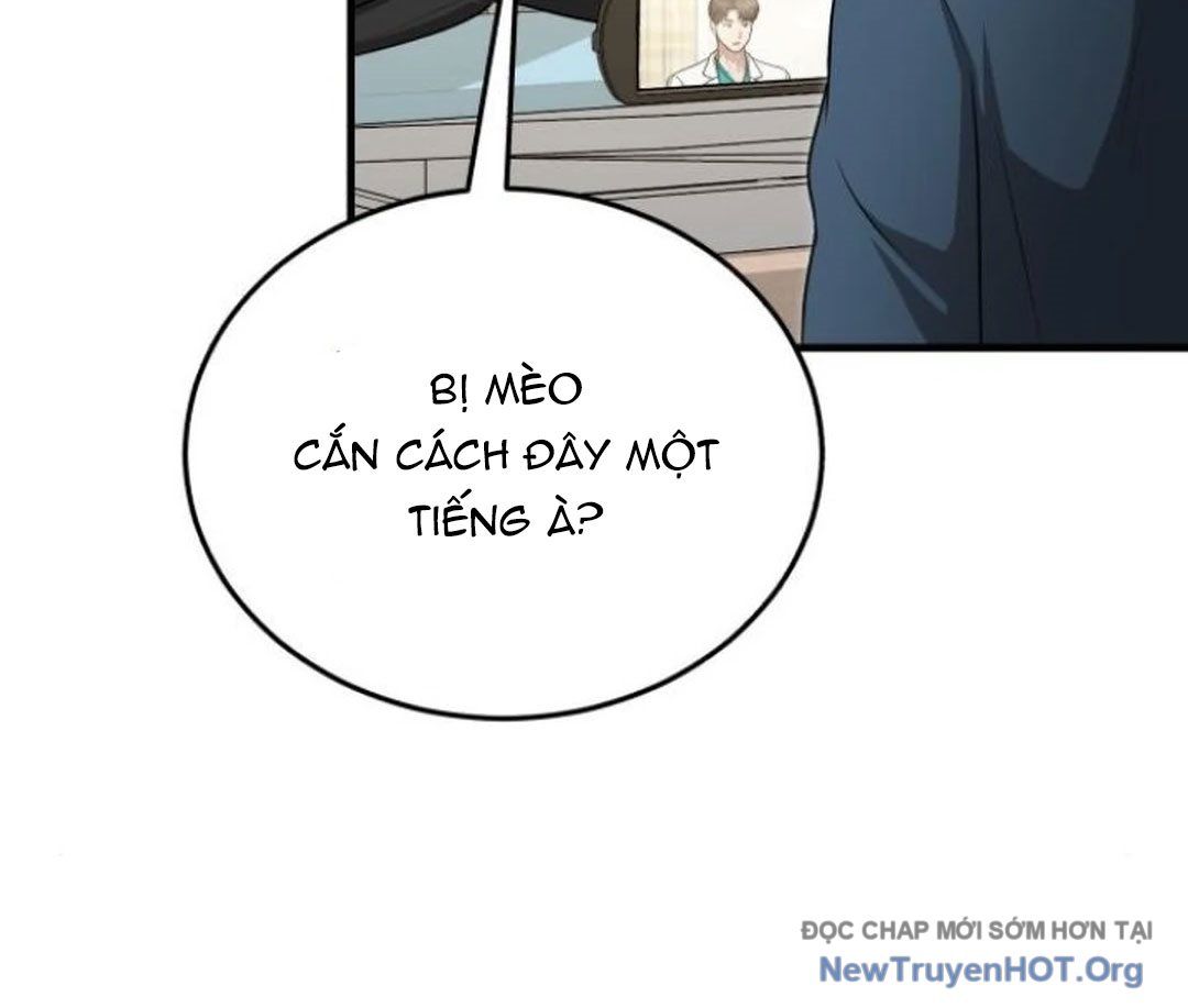 Bác Sĩ Hồi Quy Chỉ Muốn Sống Yên Bình: Chapter 18