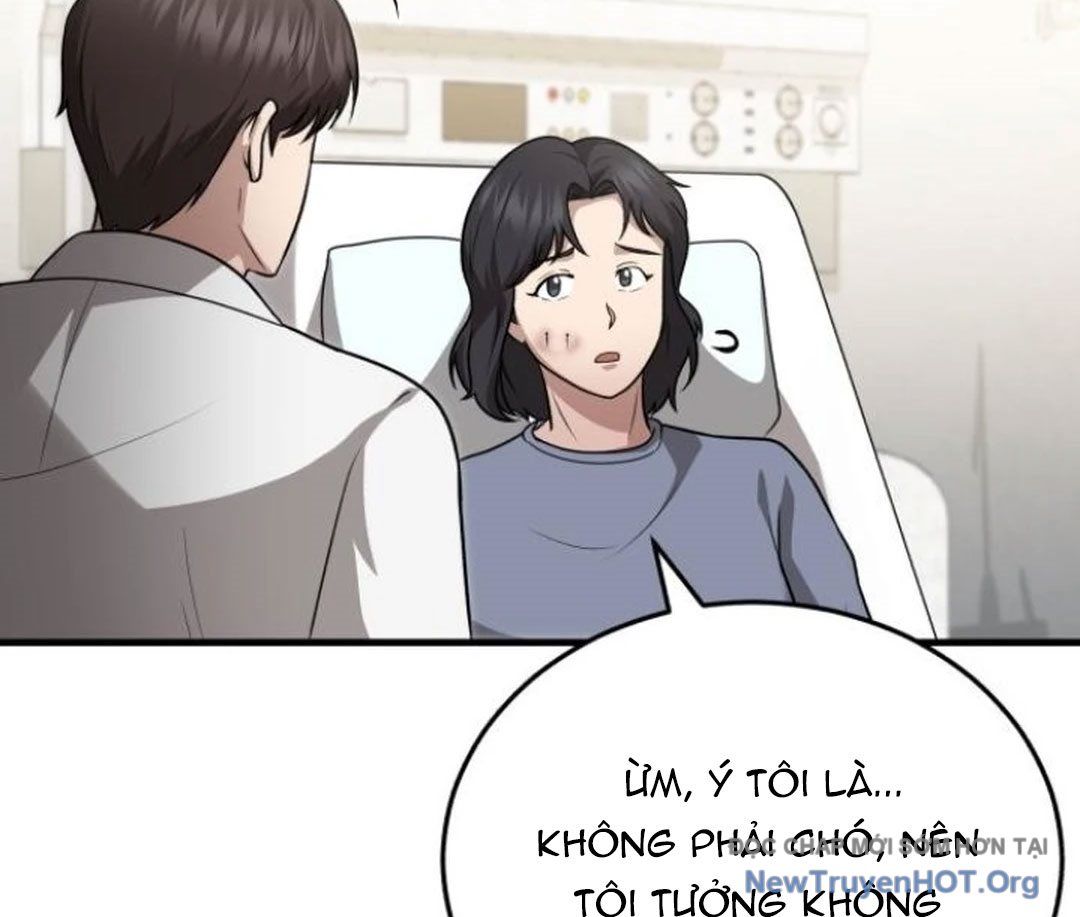 Bác Sĩ Hồi Quy Chỉ Muốn Sống Yên Bình: Chapter 18