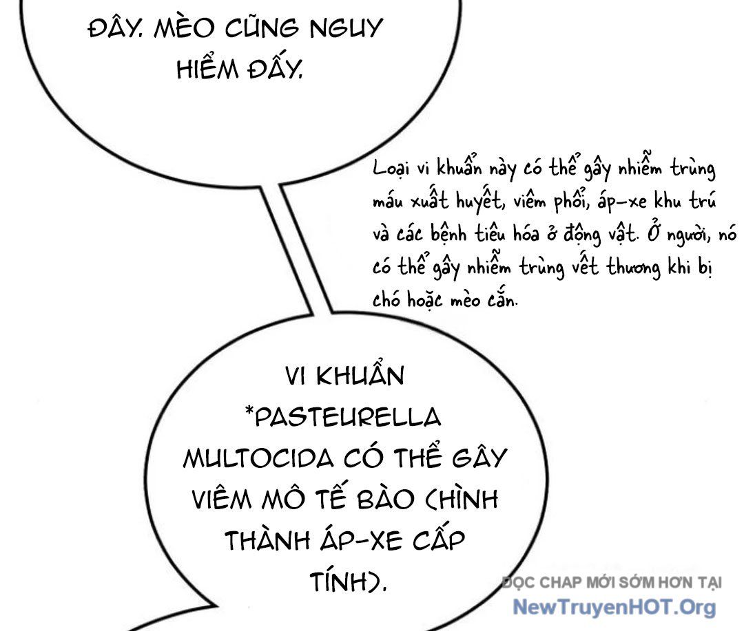 Bác Sĩ Hồi Quy Chỉ Muốn Sống Yên Bình: Chapter 18