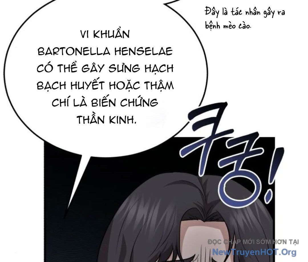 Bác Sĩ Hồi Quy Chỉ Muốn Sống Yên Bình: Chapter 18