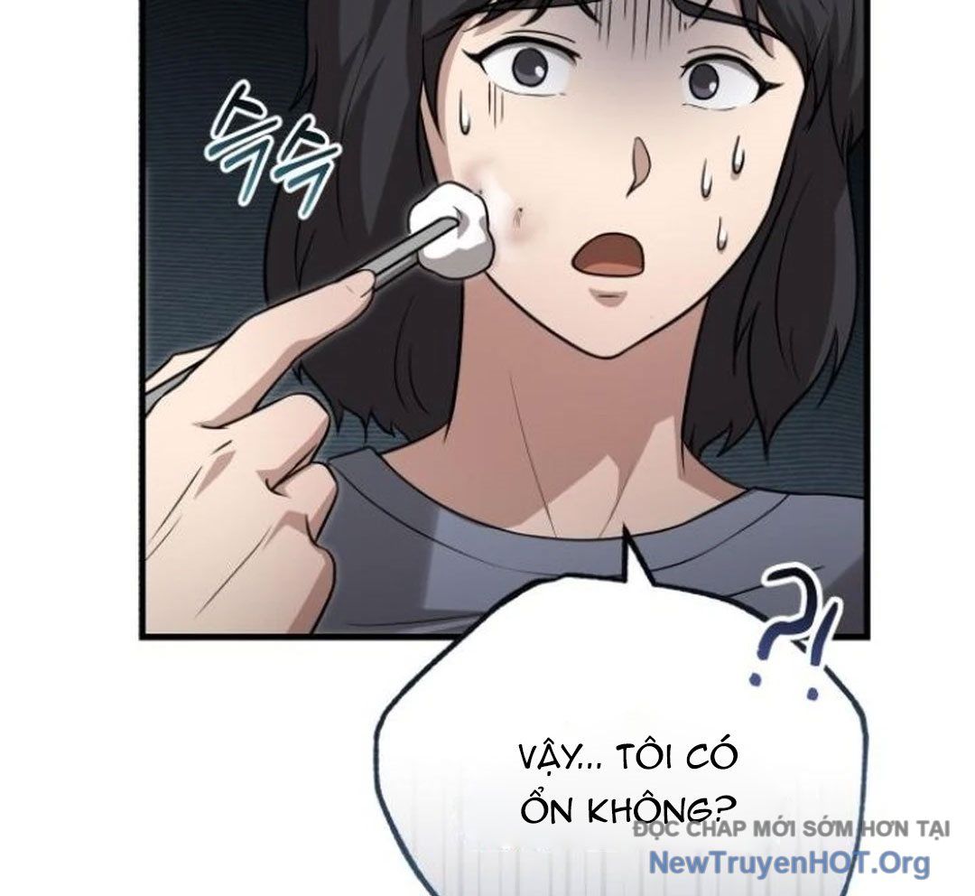 Bác Sĩ Hồi Quy Chỉ Muốn Sống Yên Bình: Chapter 18