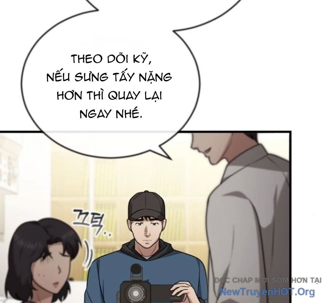 Bác Sĩ Hồi Quy Chỉ Muốn Sống Yên Bình: Chapter 18