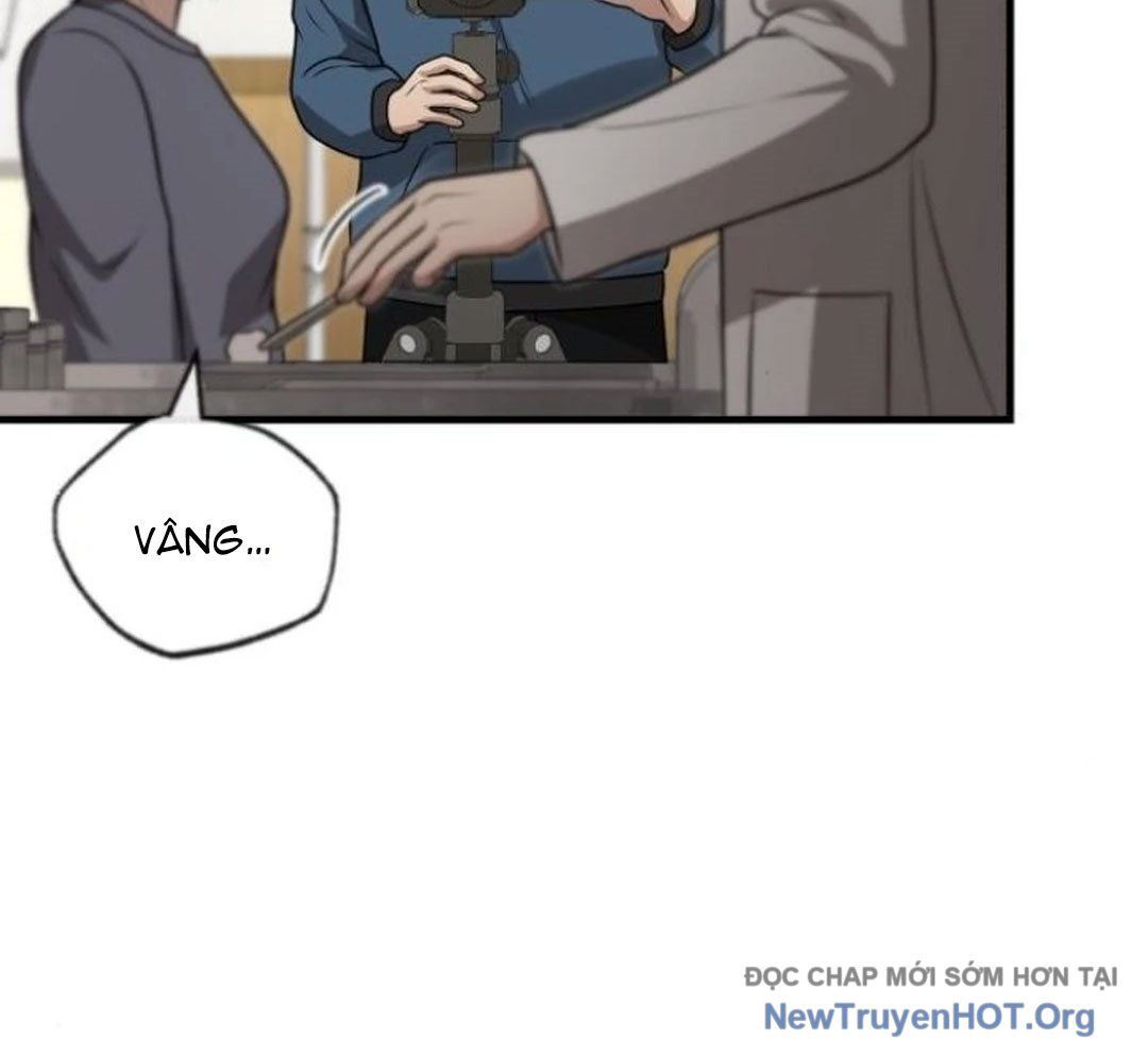 Bác Sĩ Hồi Quy Chỉ Muốn Sống Yên Bình: Chapter 18