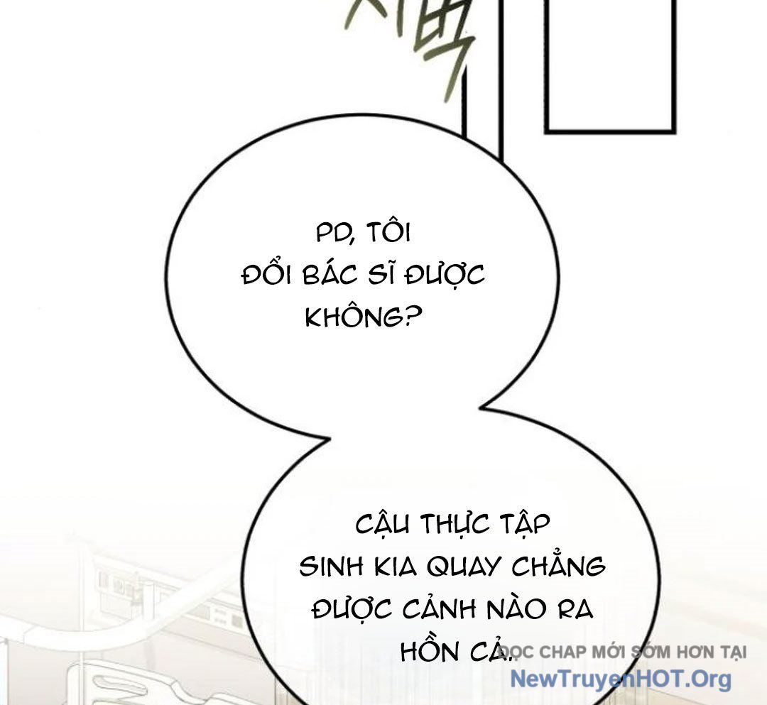 Bác Sĩ Hồi Quy Chỉ Muốn Sống Yên Bình: Chapter 18