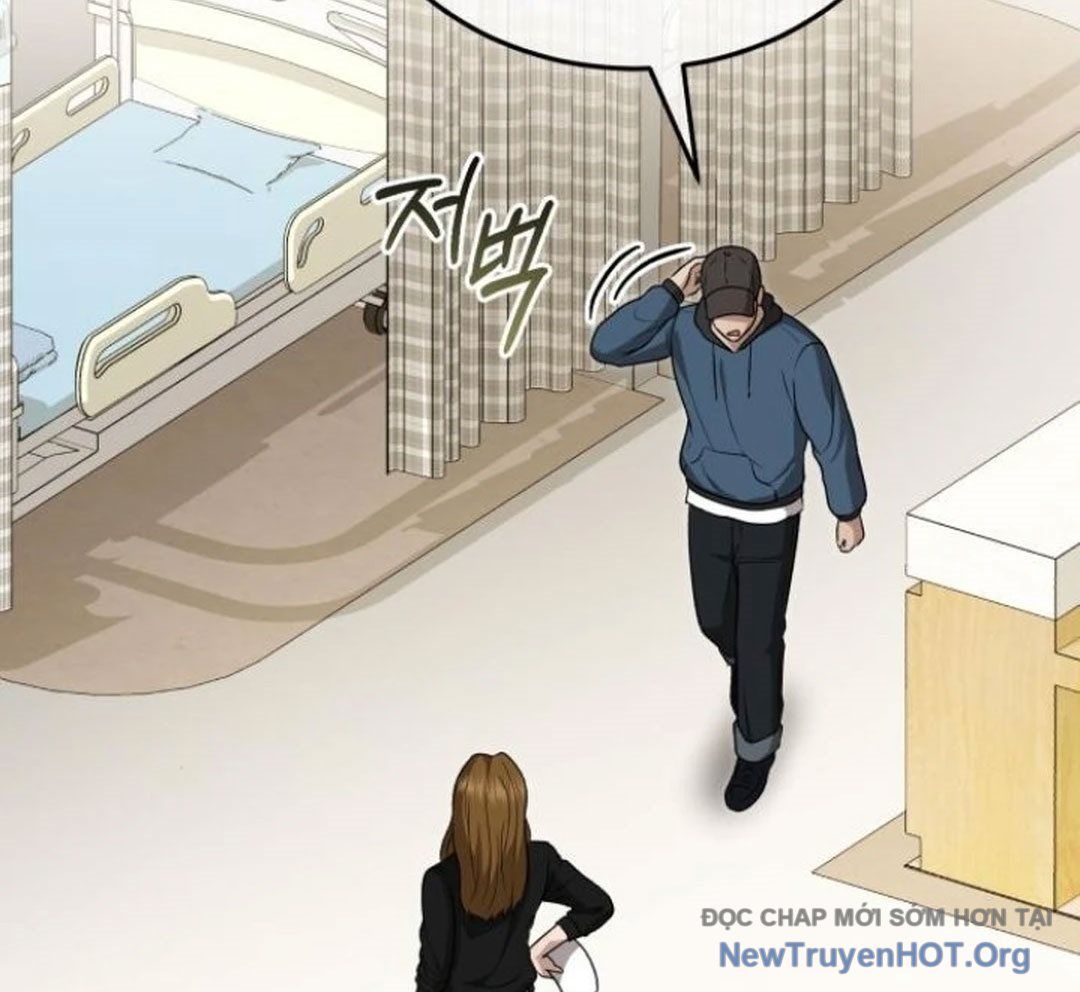 Bác Sĩ Hồi Quy Chỉ Muốn Sống Yên Bình: Chapter 18